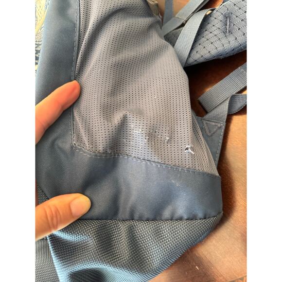 The North Face Borealis Classic - Shady Blue Bandana Backpack - Picture 9 of 9